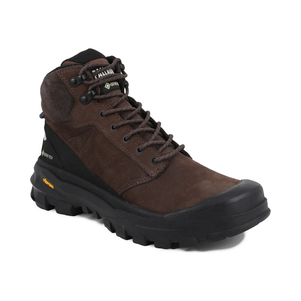 PALLARIDER MID GTX