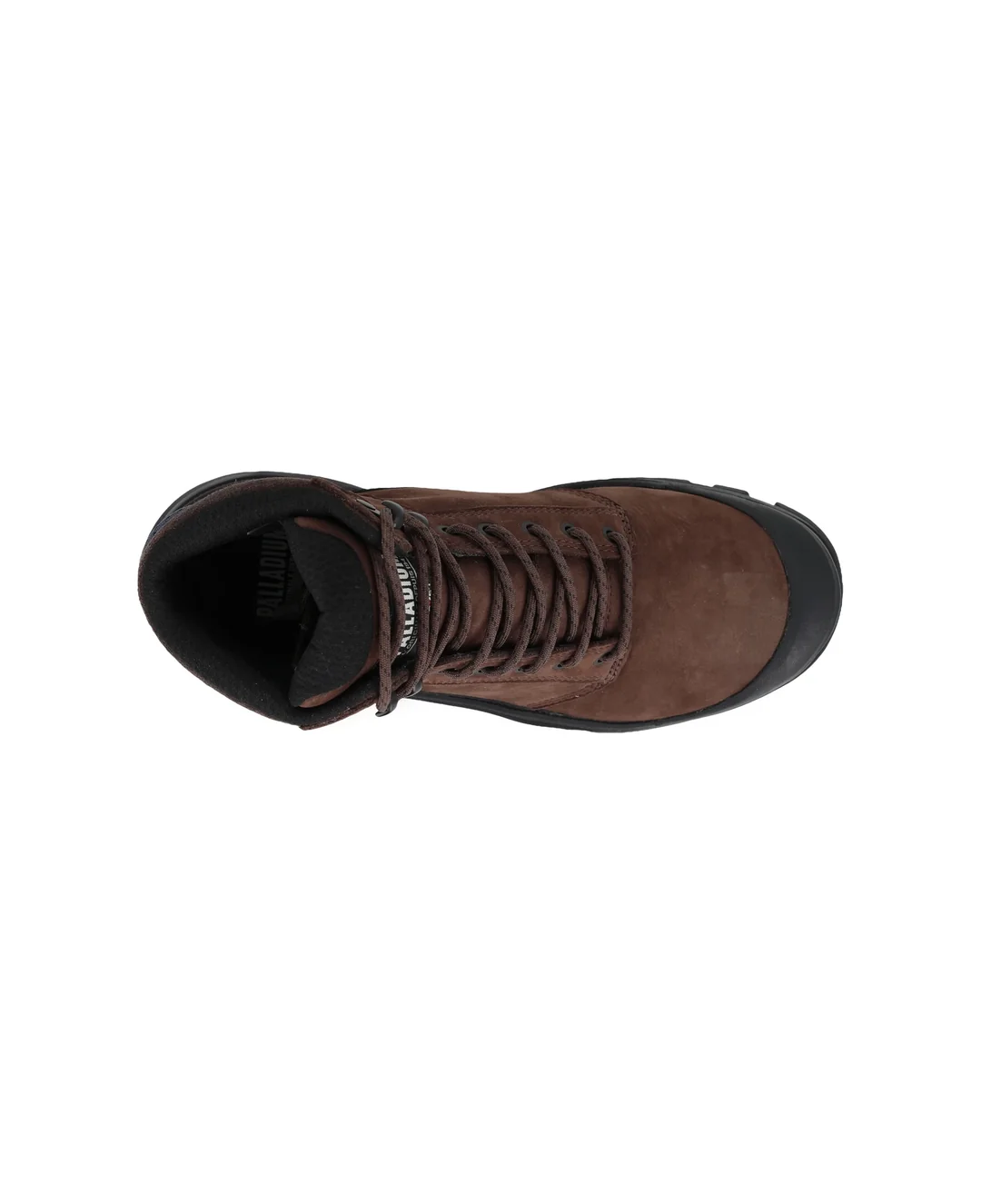 PALLARIDER MID GTX