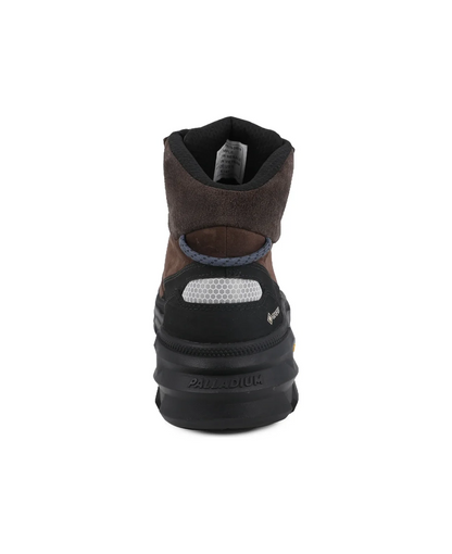 PALLARIDER MID GTX