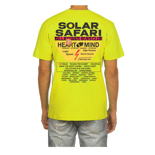 BB Arch Safari SS Tee