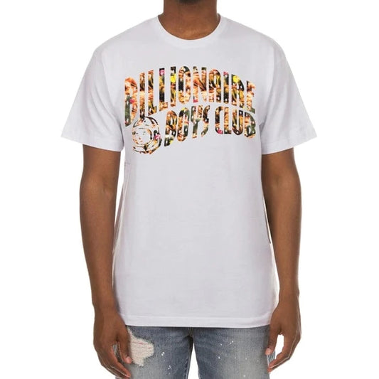 BB Arch Safari SS Tee