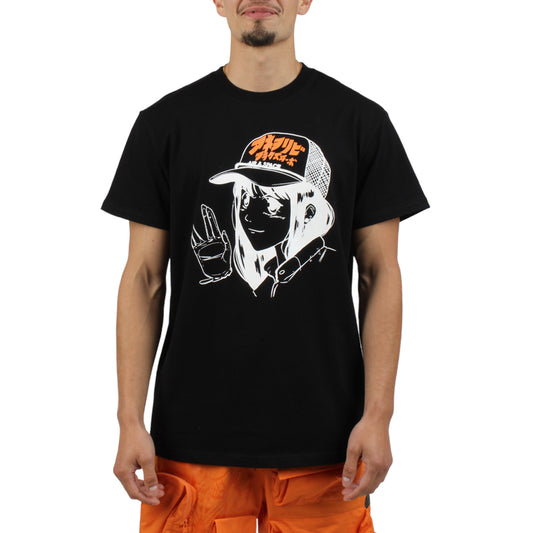 BB Air and Space SS Tee