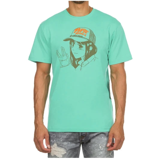 BB Air and Space SS Tee