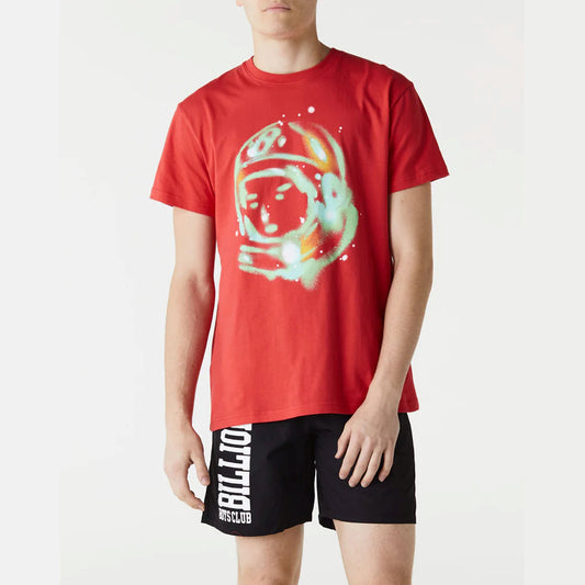 BB Billionarus SS Tee