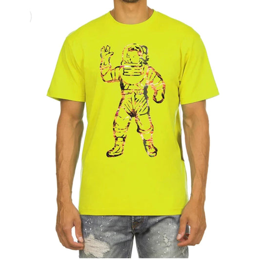 BB Astro Blur SS Tee