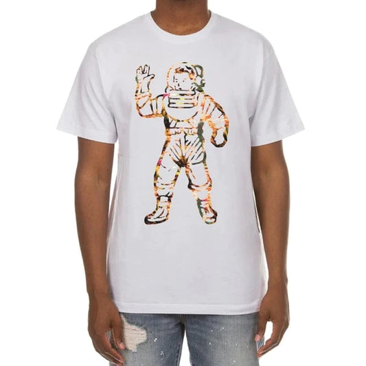 BB Astro Blur SS Tee