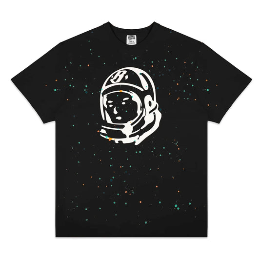 BB Grit SS Knit