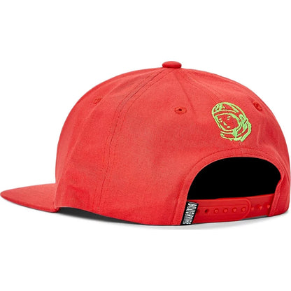 BB Flying B Snapback Hat