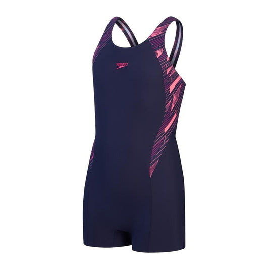 S24 J HYPERBOOM SPLICE LEGSUIT