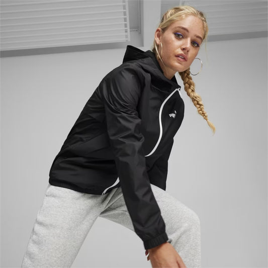 ESS SOLID WINDBREAKER