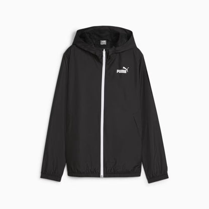 ESS SOLID WINDBREAKER
