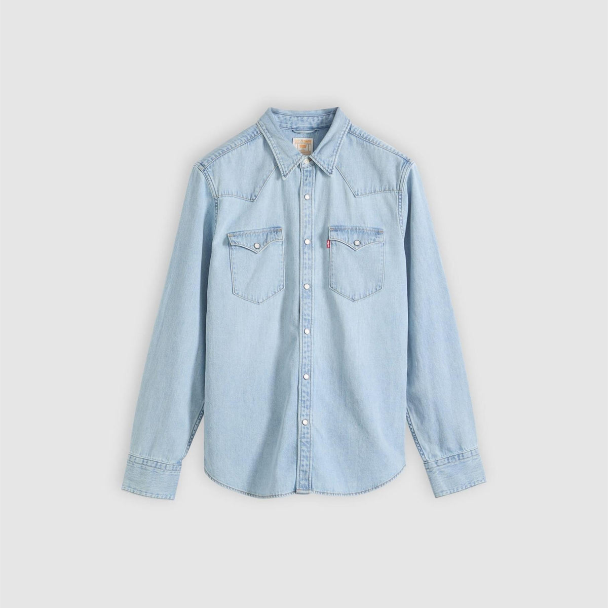 BARSTOW WESTERN STANDARD SOLUCELL WORN-I