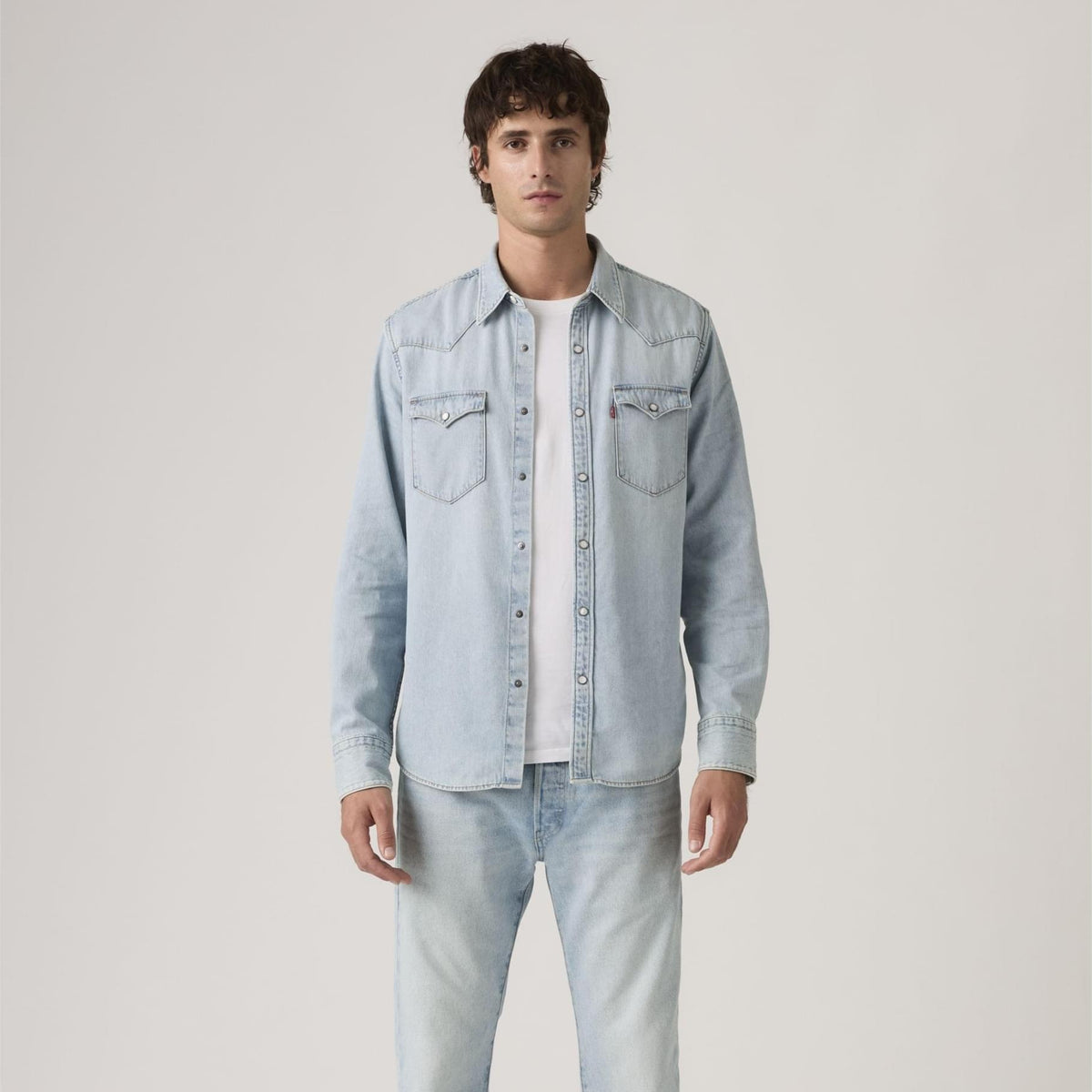 BARSTOW WESTERN STANDARD SOLUCELL WORN-I