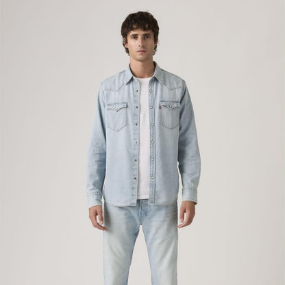BARSTOW WESTERN STANDARD SOLUCELL WORN-I