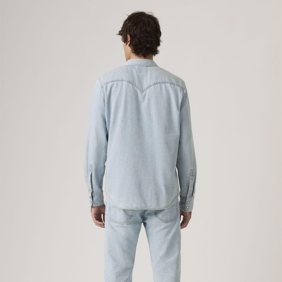 BARSTOW WESTERN STANDARD SOLUCELL WORN-I