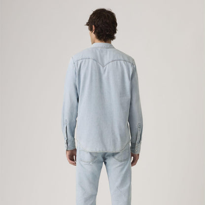BARSTOW WESTERN STANDARD SOLUCELL WORN-I