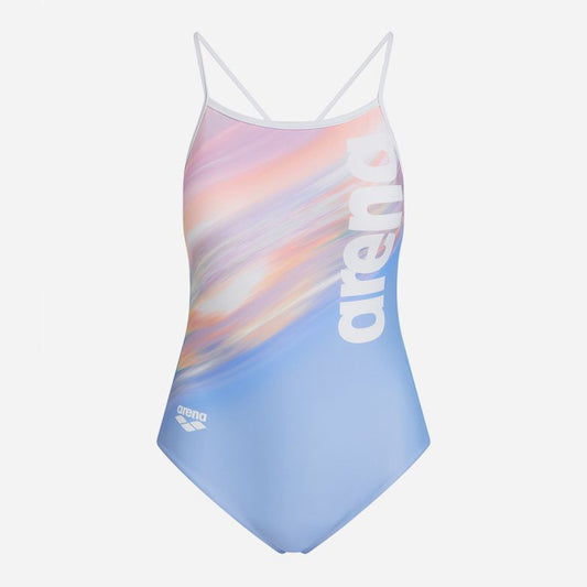 S24 L ARENA RISE THIN STRAP VLEG 1PC