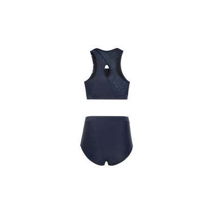 2601 L INTERSTELLAR BRA TOP W. HIGH WAIST BRIEF