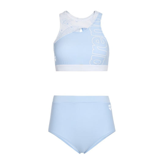 2601 L INTERSTELLAR BRA TOP W. HIGH WAIST BRIEF