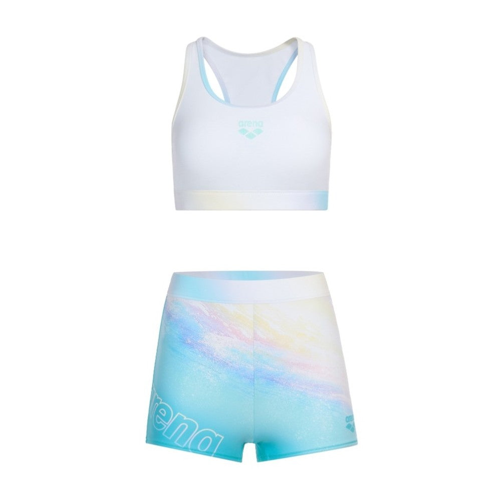 2601 L SEA LOVER BRA TOP SET