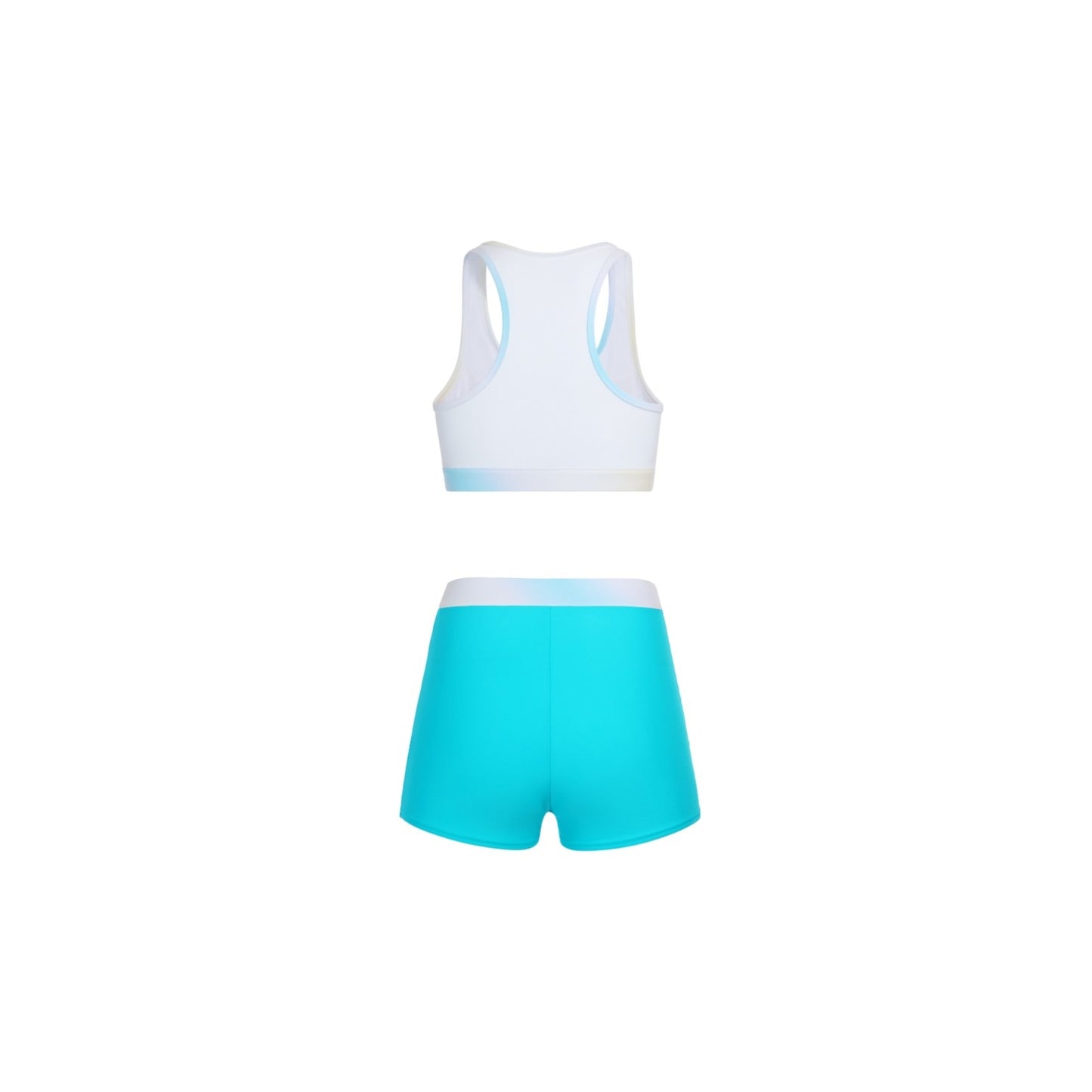 2601 L SEA LOVER BRA TOP SET