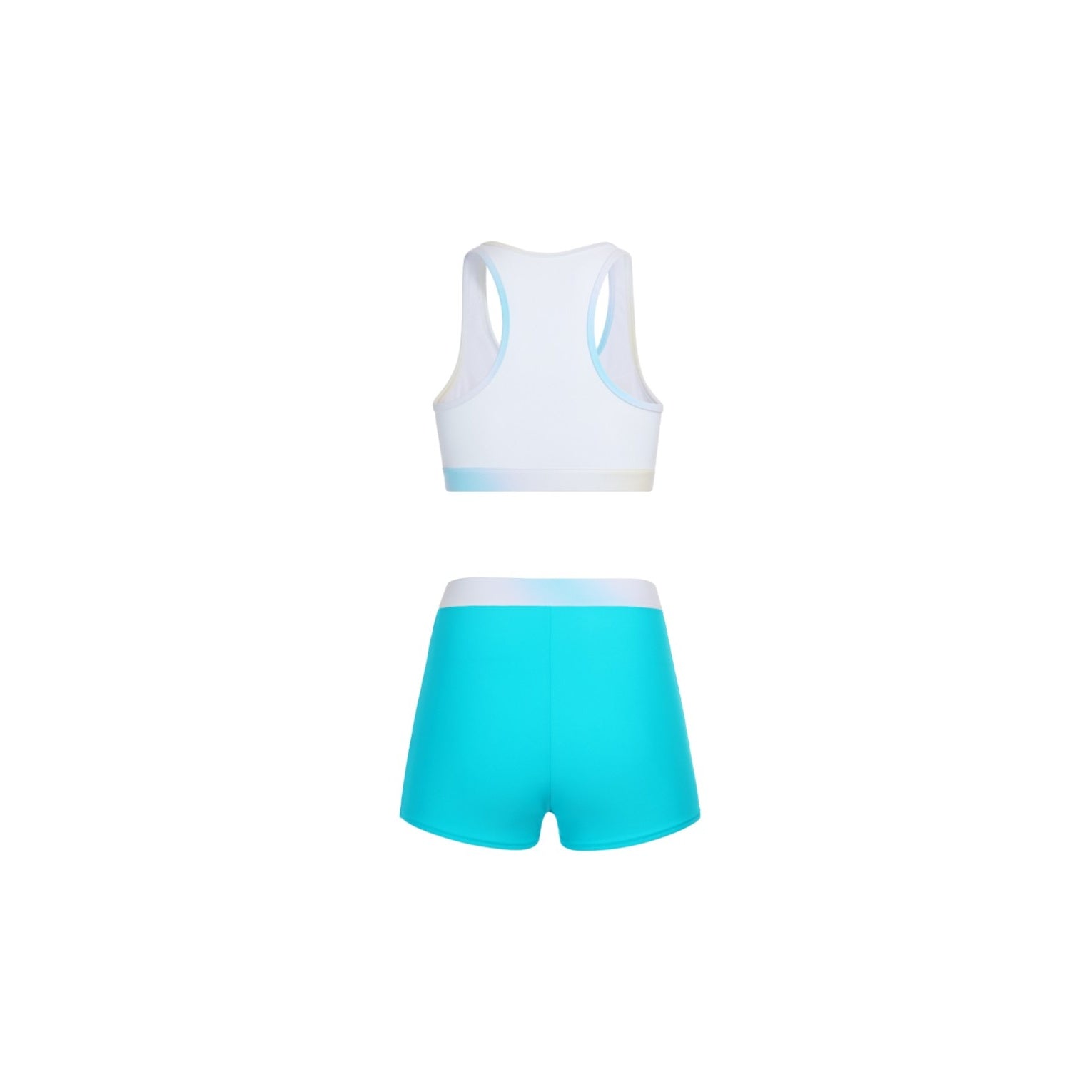 2601 L SEA LOVER BRA TOP SET