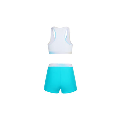 2601 L SEA LOVER BRA TOP SET