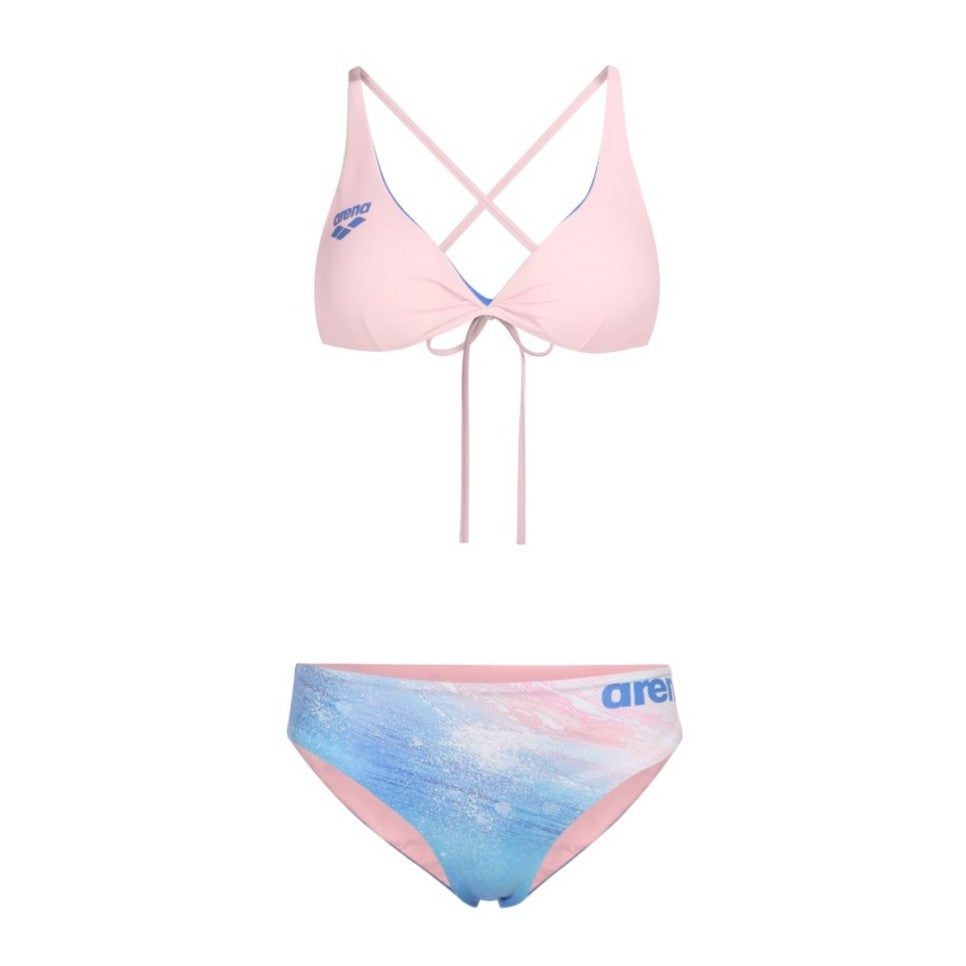 2601 L SEA LOVER BIKINI SET