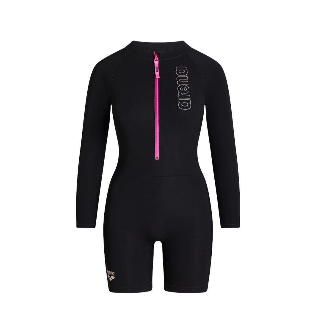 LR L PREMIUM LS FLAT LEG BODYSUIT