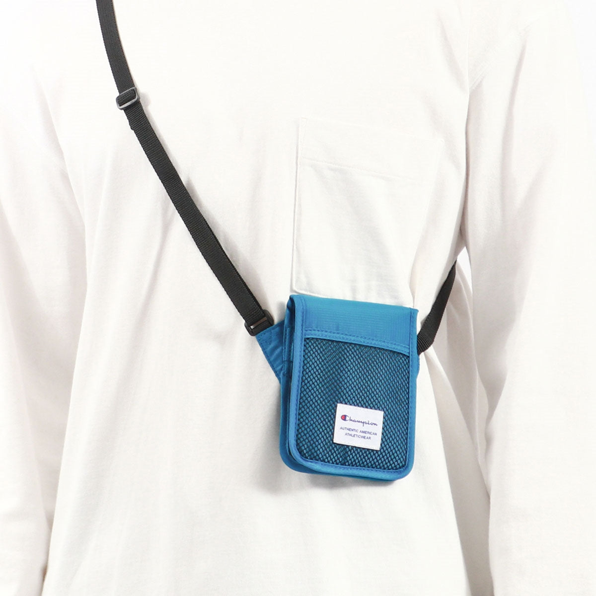 CHAMPION sacoche bag