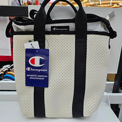 CHAMPION hand/tote bag