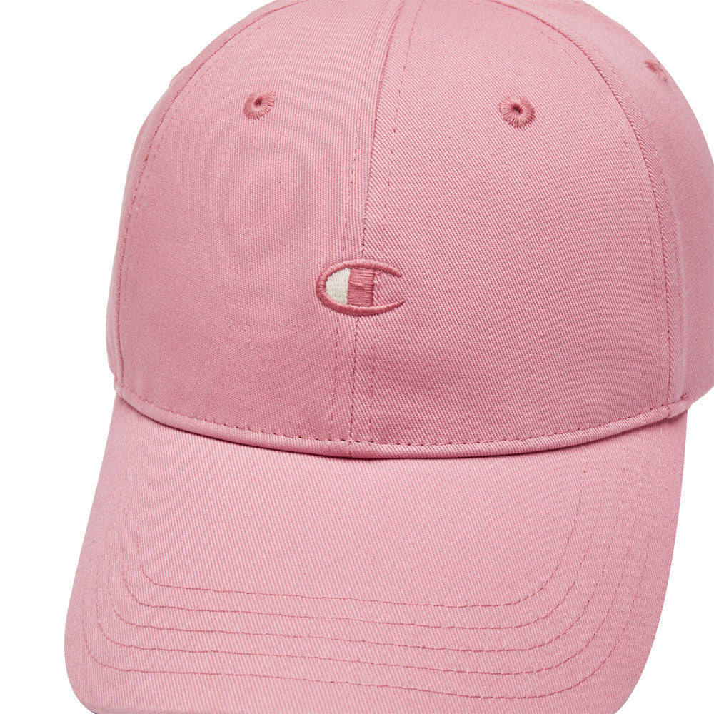 CHAMPION C1919 Small C Logo Ball Cap