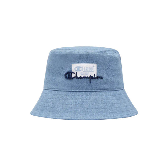 CHAMPION Box Logo Bucket Hat 2.0