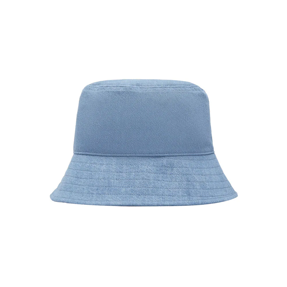 CHAMPION Box Logo Bucket Hat 2.0