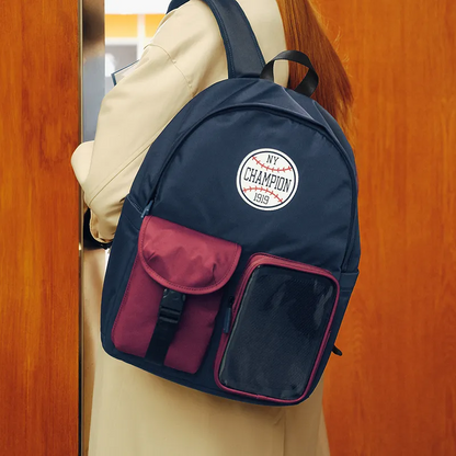 Binary Itabag