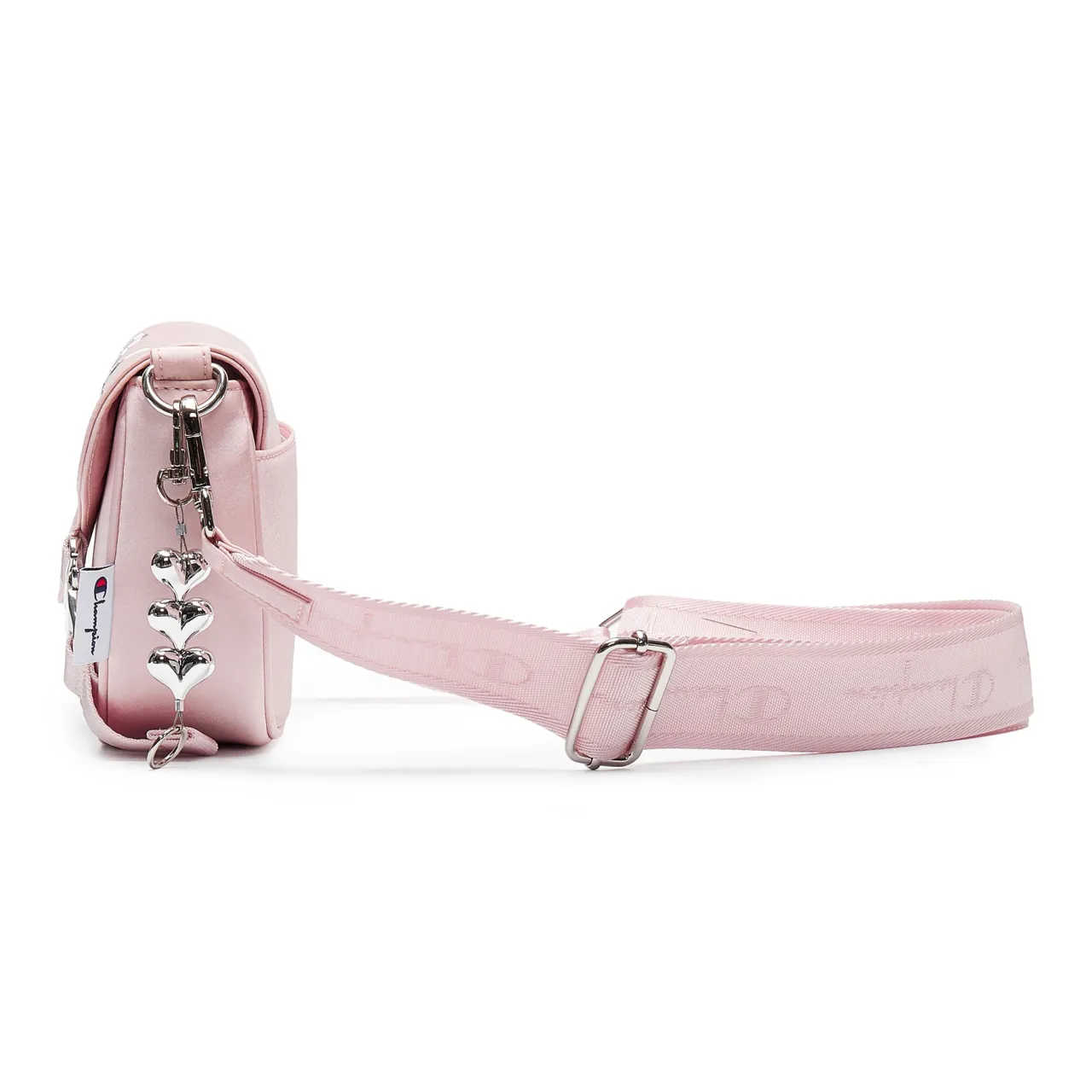 CHAMPION Champ Saddle Crossbody Bag 1.0