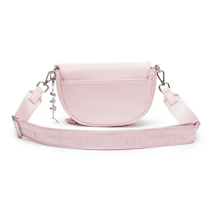 CHAMPION Champ Saddle Crossbody Bag 1.0