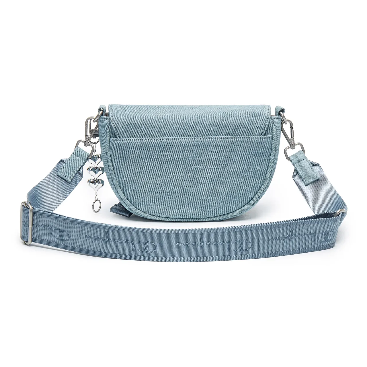 CHAMPION Champ Saddle Crossbody Bag 1.0