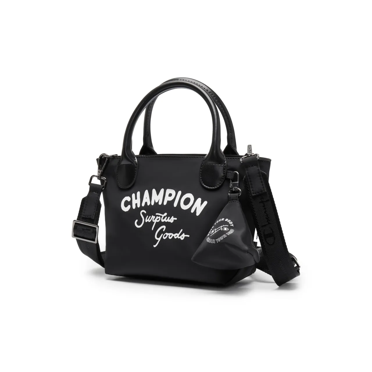 CHAMPION Trapezoidal Mini Tote