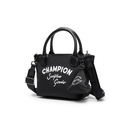 CHAMPION Trapezoidal Mini Tote