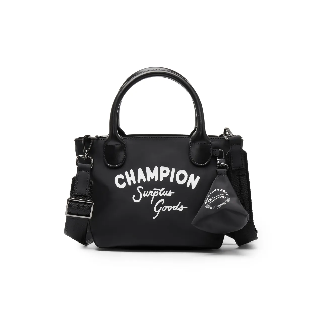 CHAMPION Trapezoidal Mini Tote