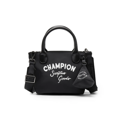 CHAMPION Trapezoidal Mini Tote