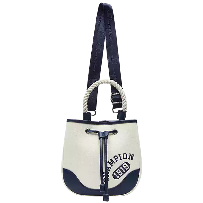 CHAMPION Nautical Bucket Bag