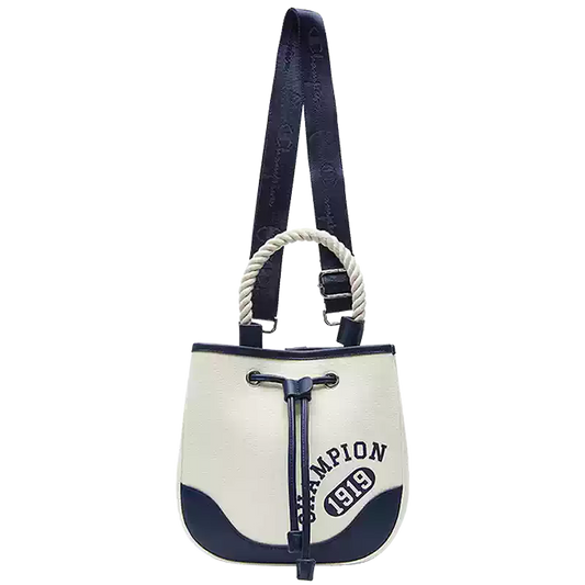 CHAMPION Nautical Bucket Bag