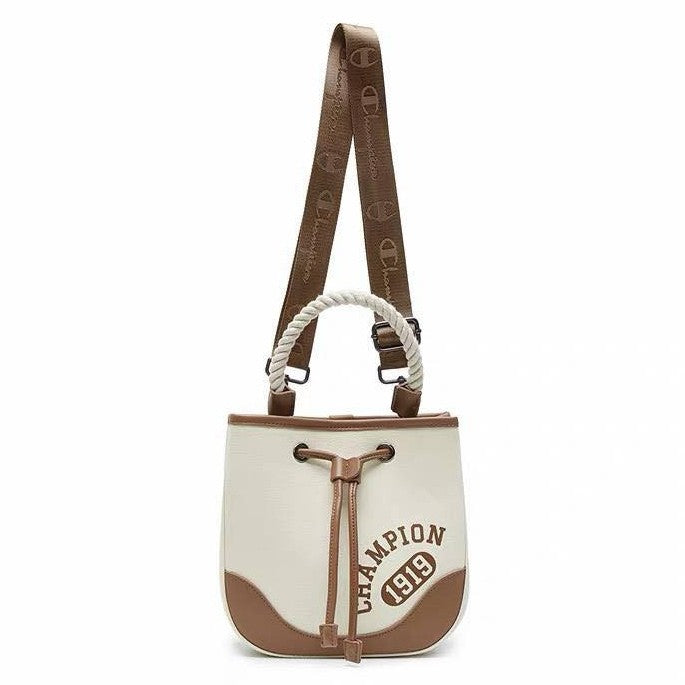 CHAMPION Nautical Bucket Bag