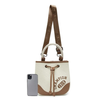 CHAMPION Nautical Bucket Bag