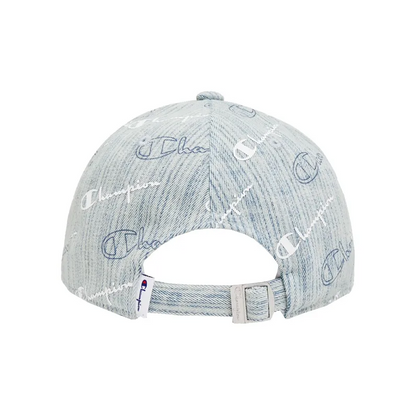 CHAMPION Campus Mono 3.0 Ball Cap
