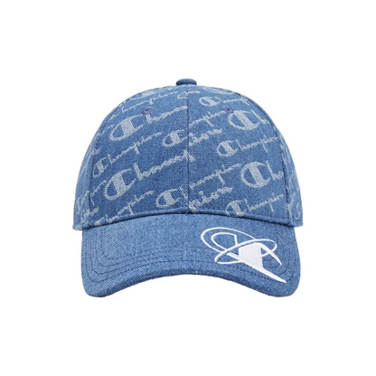 CHAMPION Campus Mono 3.0 Ball Cap