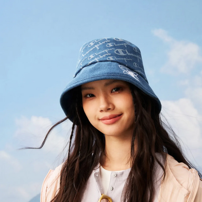 CHAMPION Campus Mono 3.0 Bucket Hat