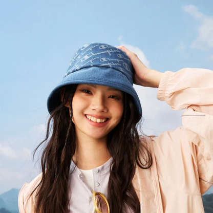 CHAMPION Campus Mono 3.0 Bucket Hat